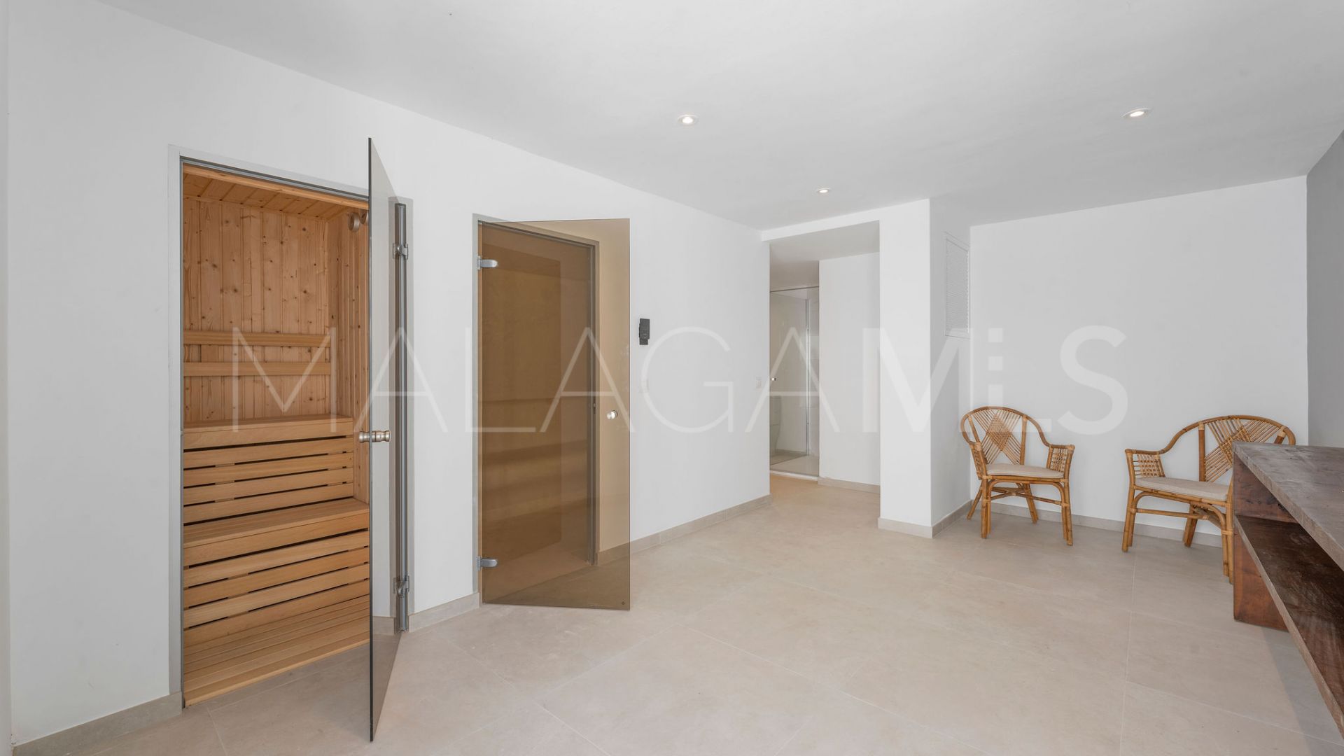 Villa for sale in Marbella Öst