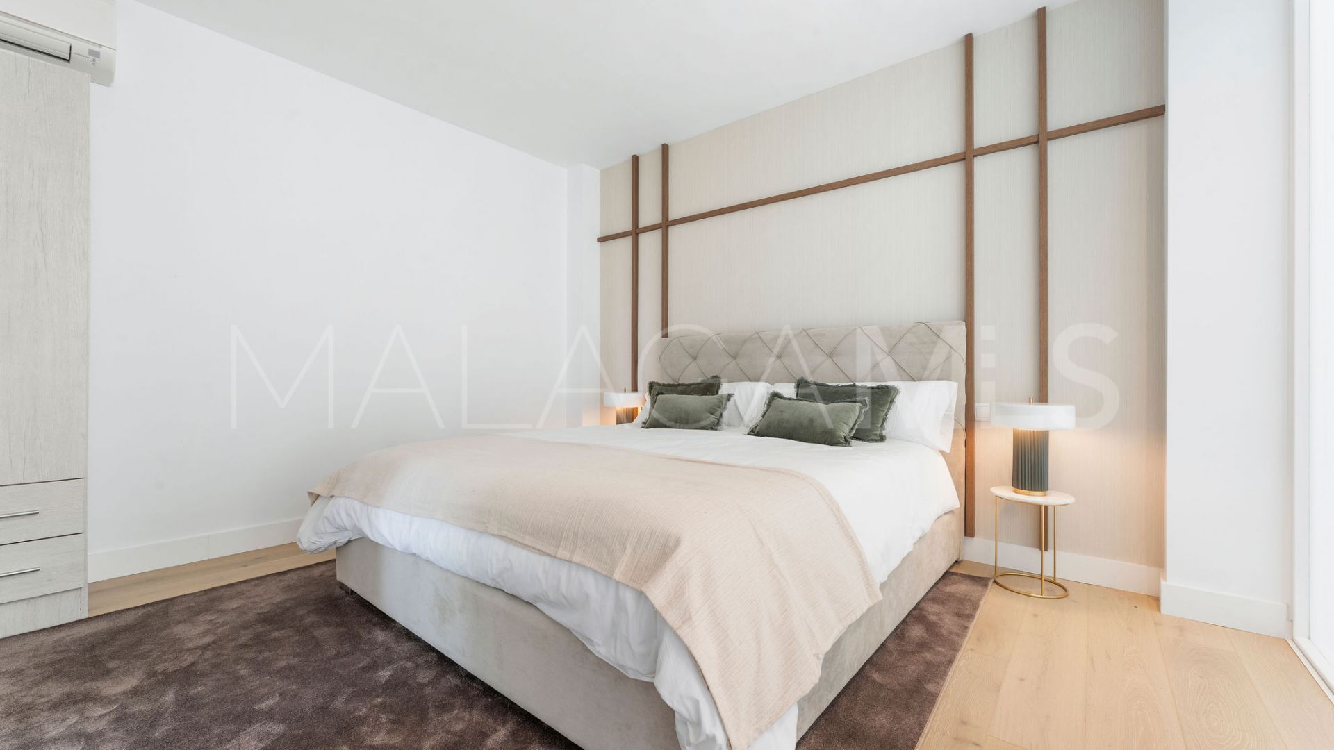 Villa for sale in Marbella Öst