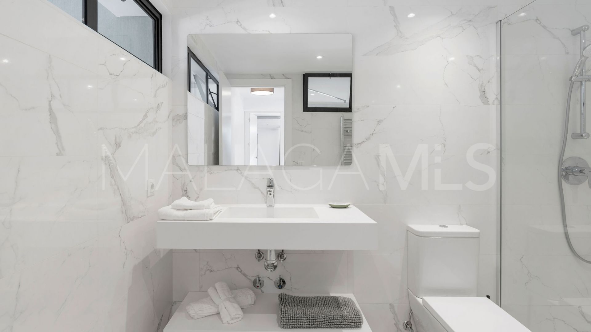 Villa for sale in Marbella Öst