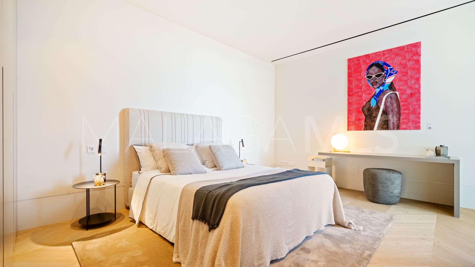 Villa for sale in Altos de La Quinta