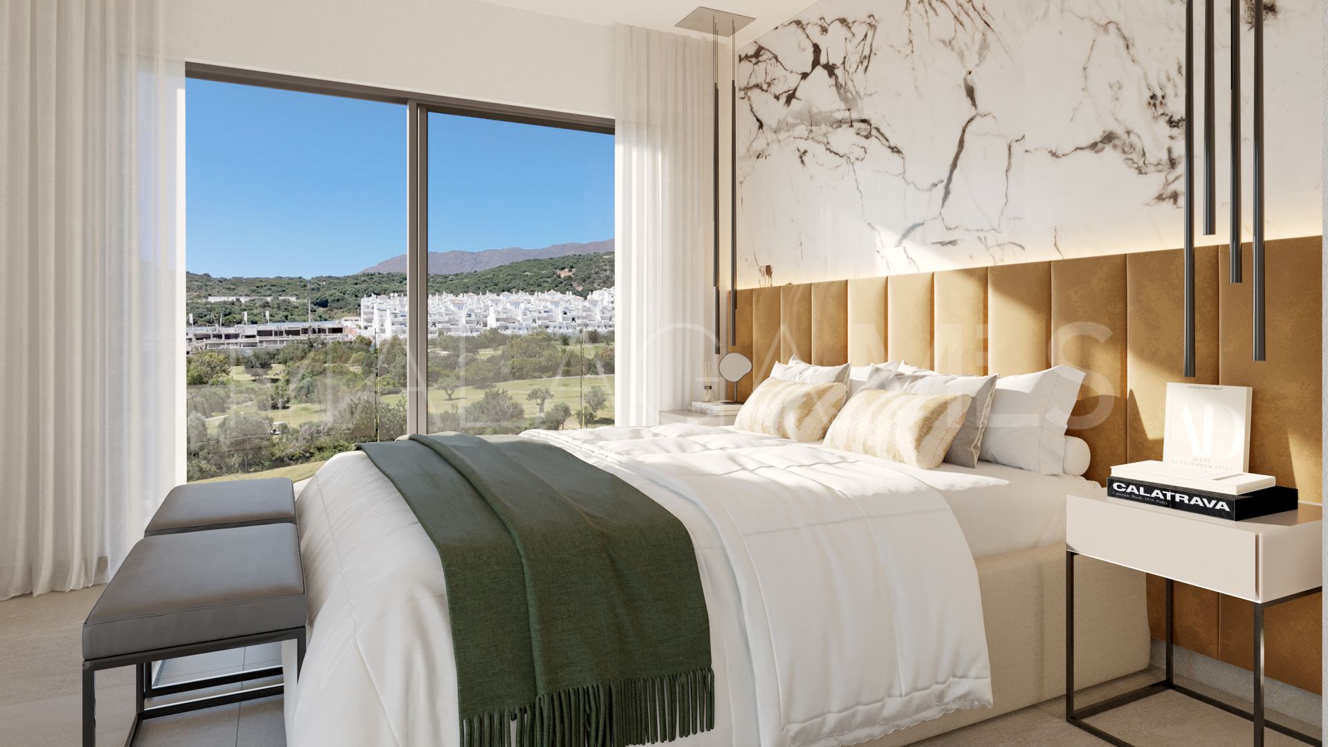 Estepona, villa for sale with 3 bedrooms