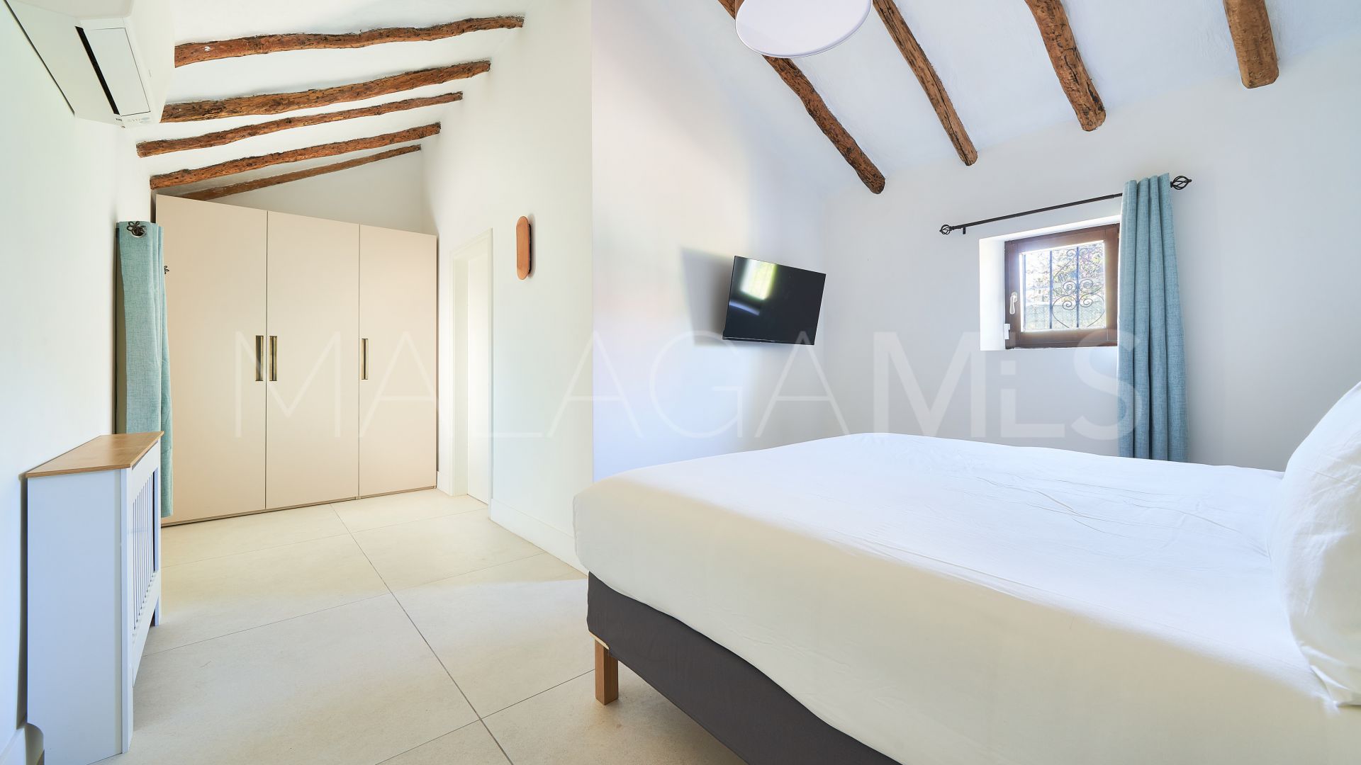 Villa for sale in San Pedro de Alcantara