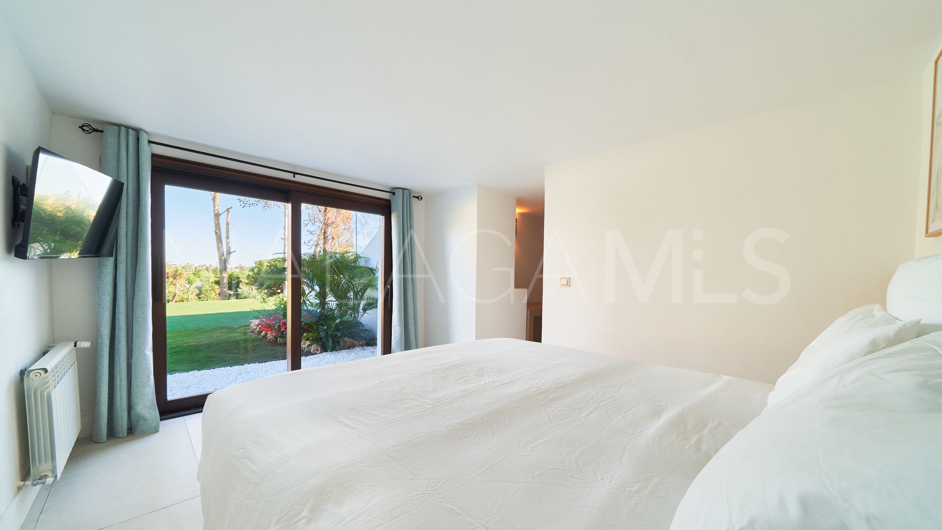 Villa for sale in San Pedro de Alcantara