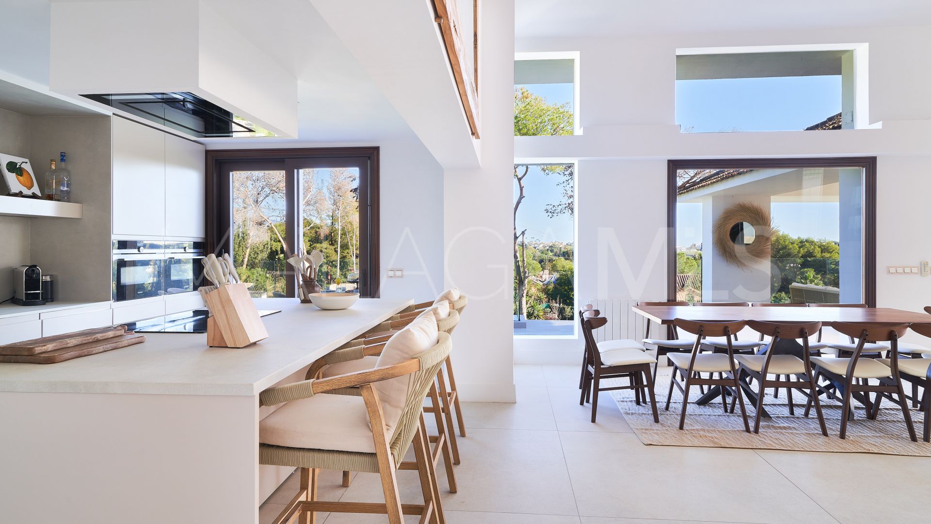 Villa for sale in San Pedro de Alcantara