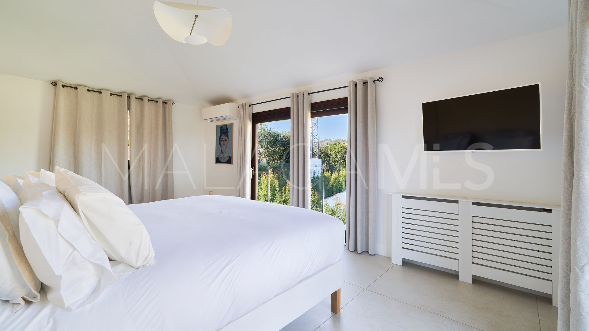 Villa for sale in San Pedro de Alcantara