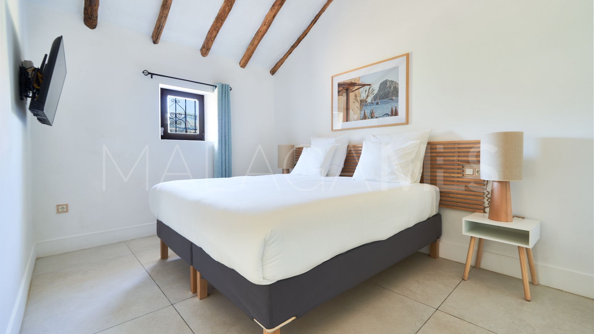 Villa for sale in San Pedro de Alcantara