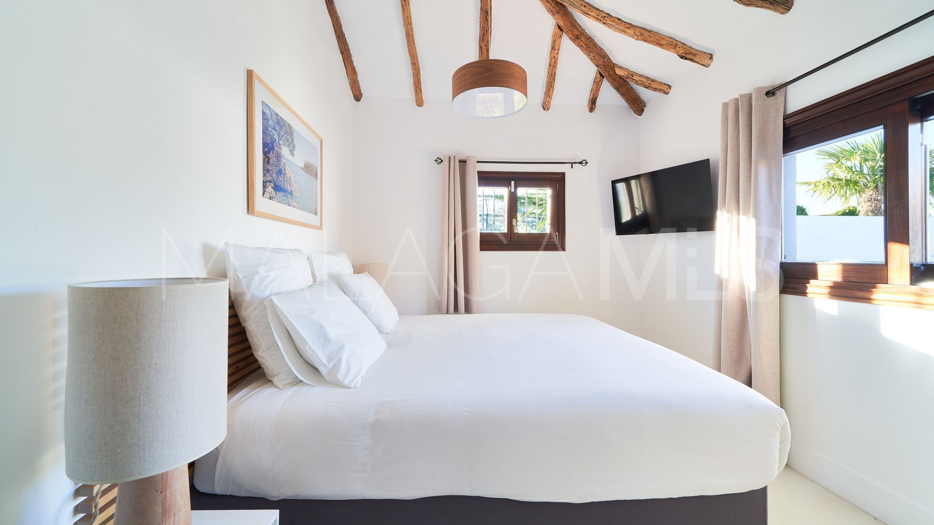Villa for sale in San Pedro de Alcantara