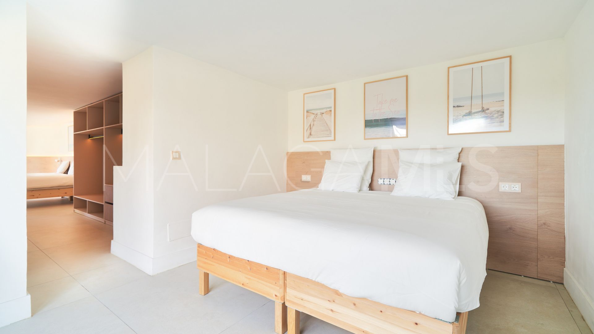 Villa for sale in San Pedro de Alcantara