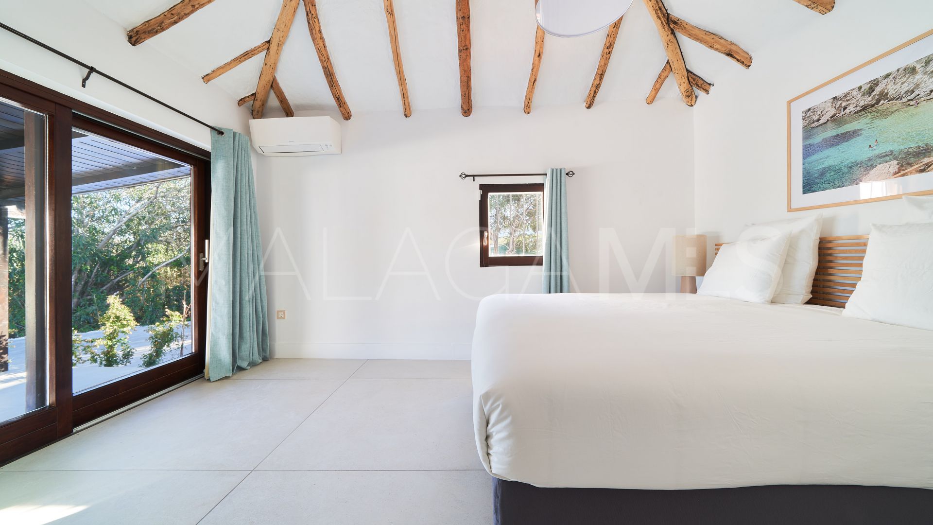 Villa for sale in San Pedro de Alcantara