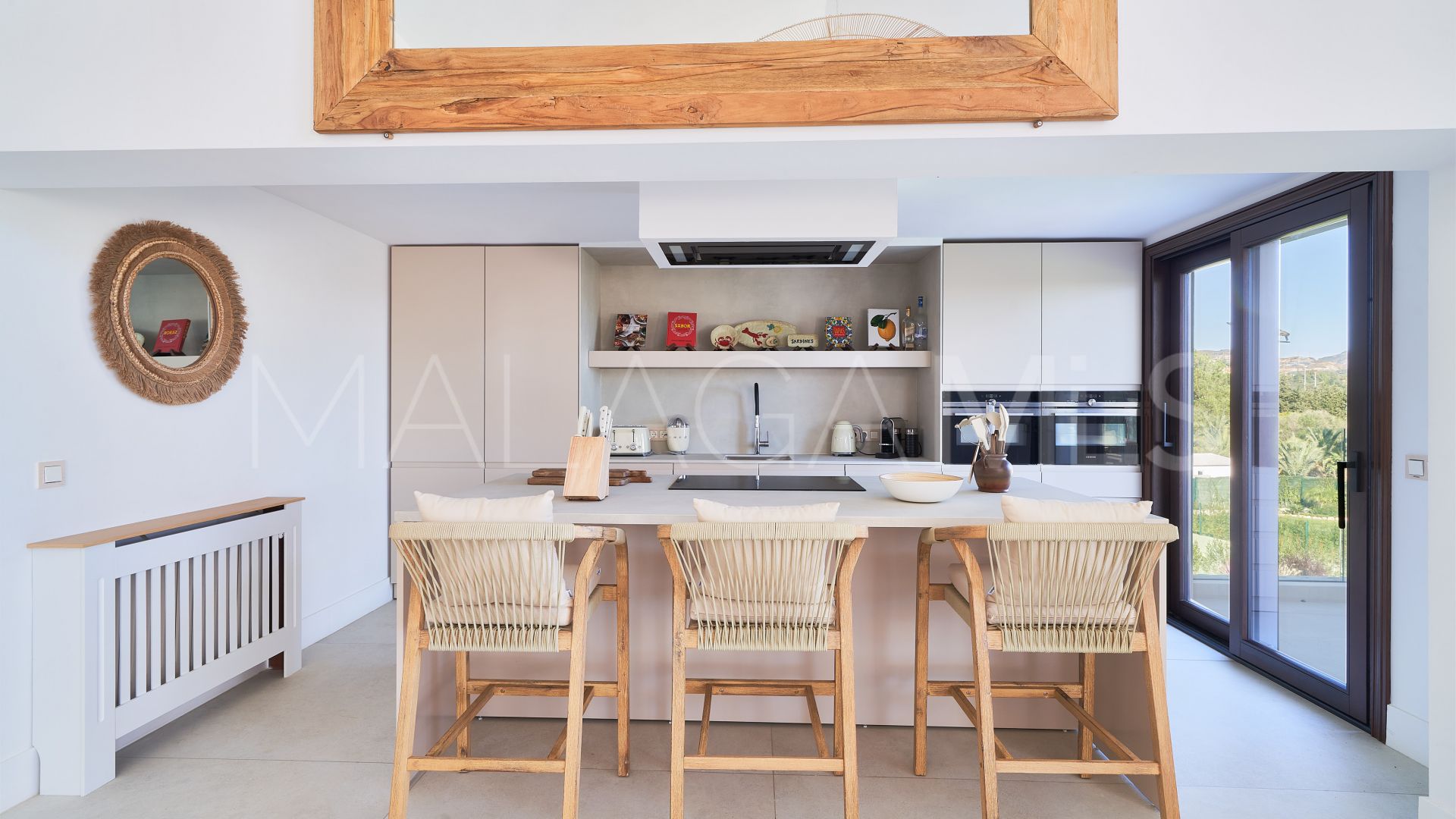 Villa for sale in San Pedro de Alcantara