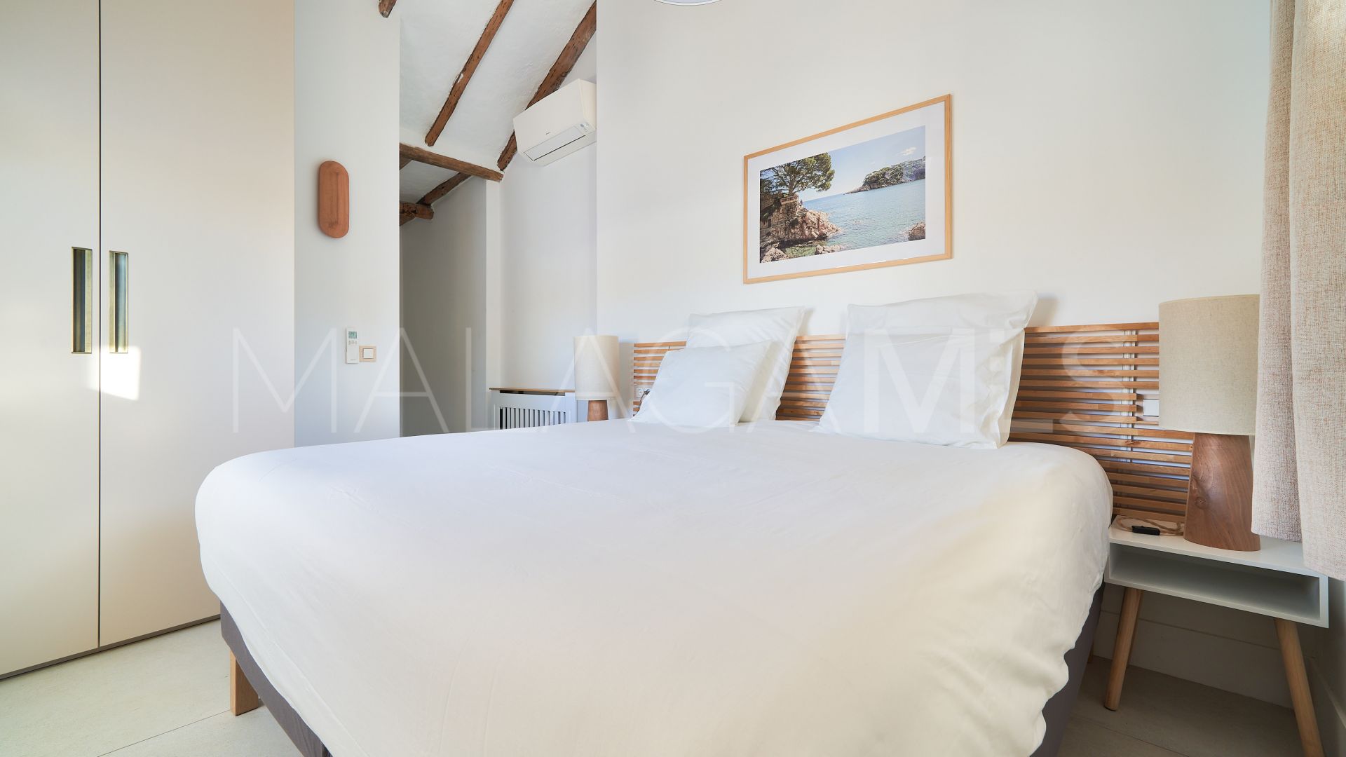 Villa for sale in San Pedro de Alcantara
