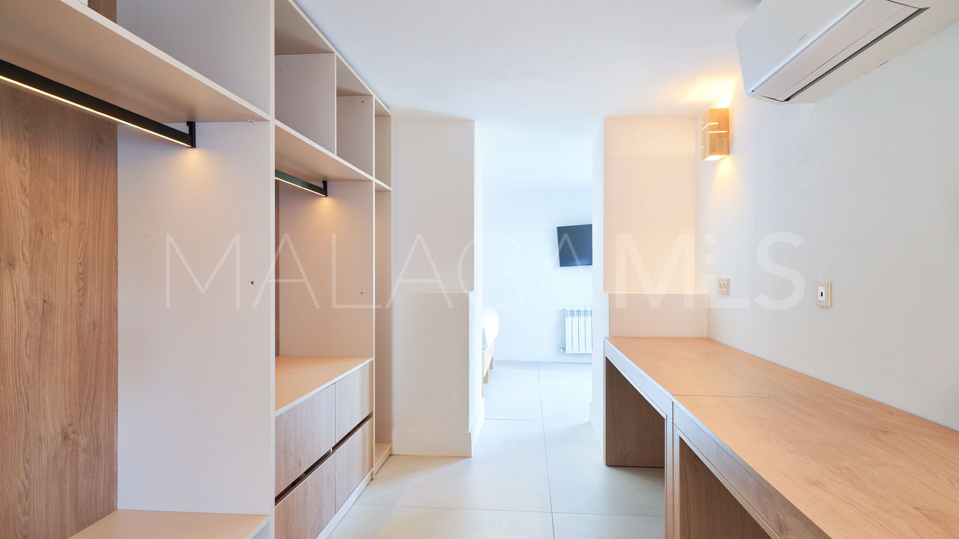 Villa for sale in San Pedro de Alcantara