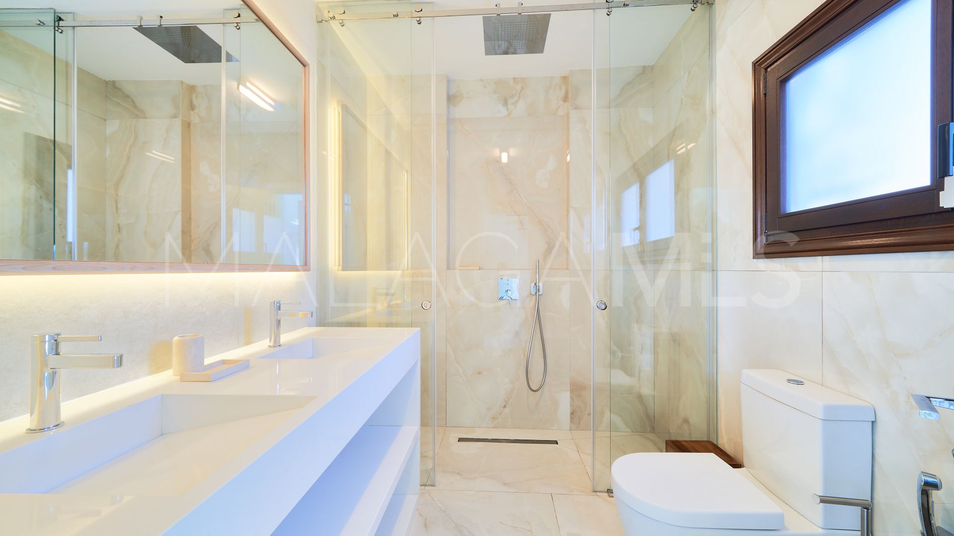 Villa for sale in San Pedro de Alcantara