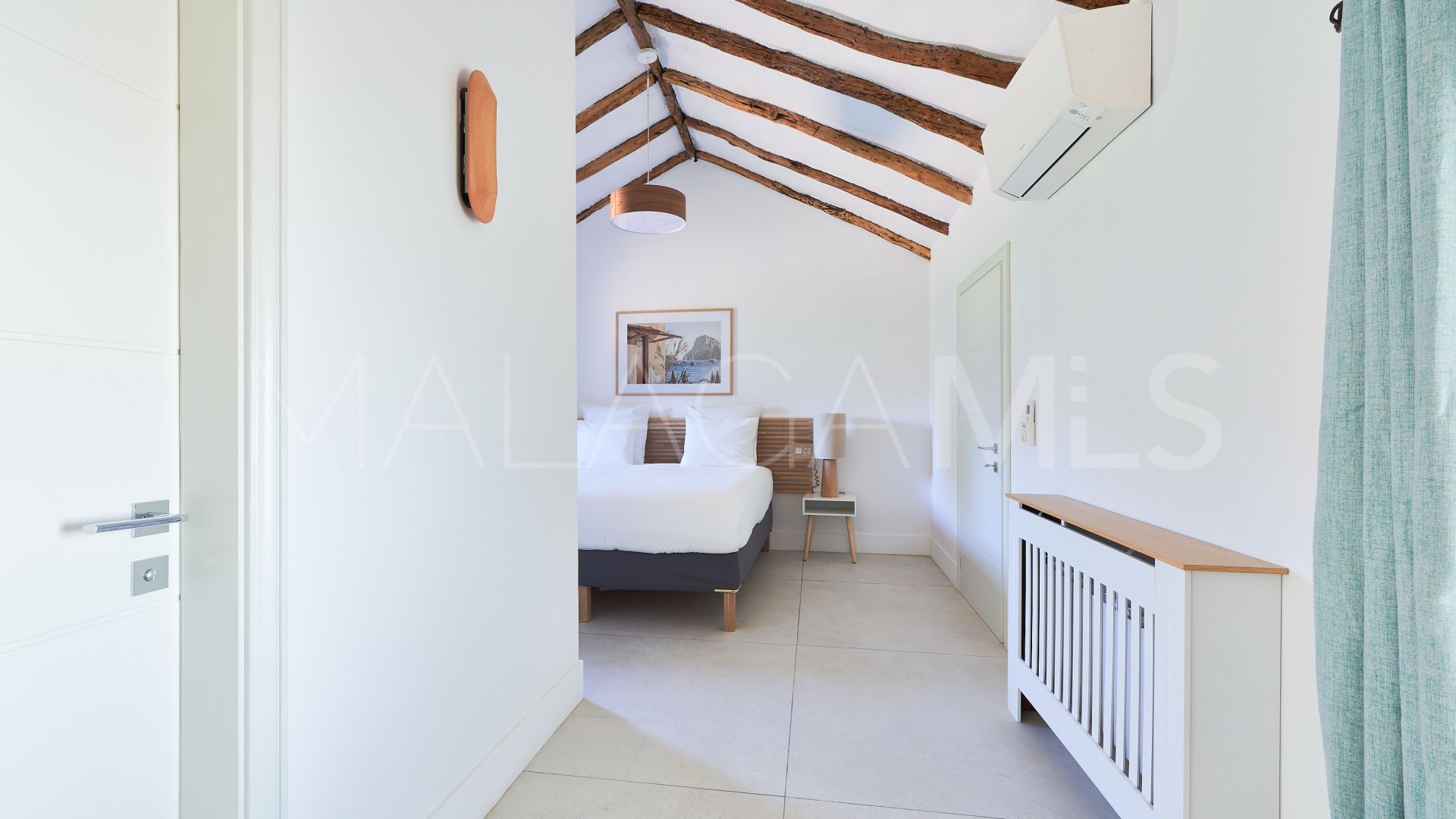 Villa for sale in San Pedro de Alcantara