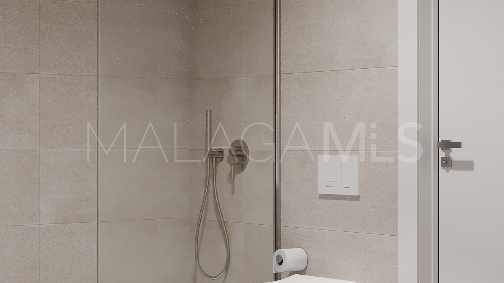 Appartement rez de chaussée for sale in Atalaya