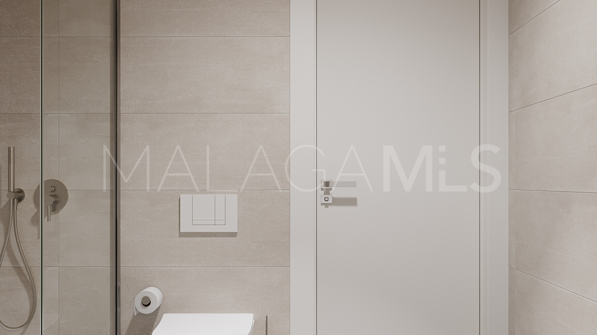 Appartement rez de chaussée for sale in Atalaya