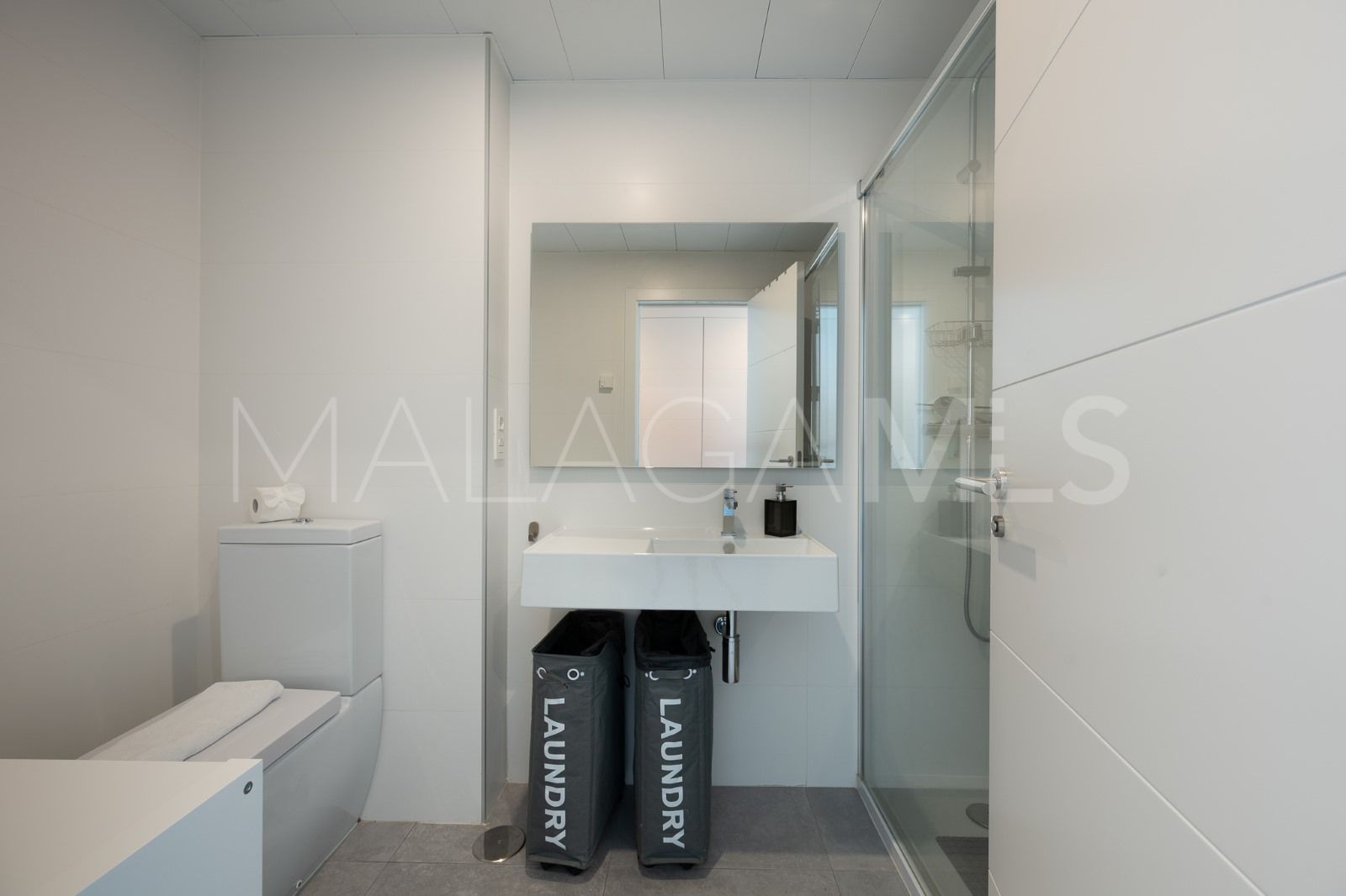 Wohnung for sale in Mijas Costa