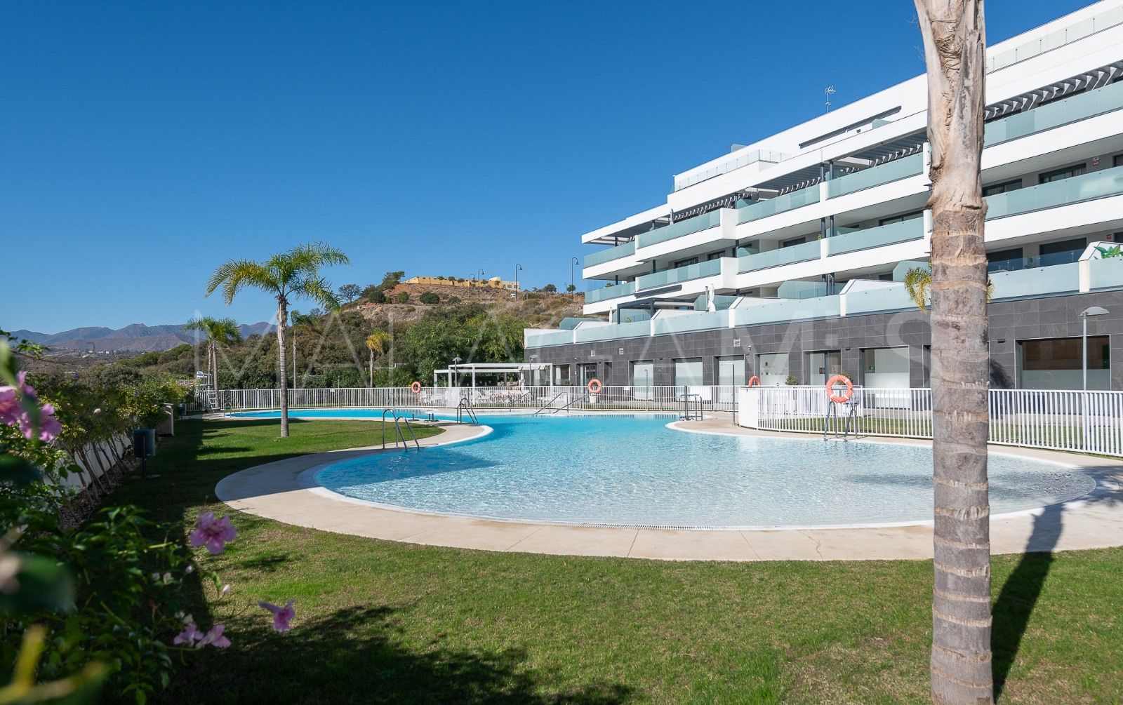 Wohnung for sale in Mijas Costa