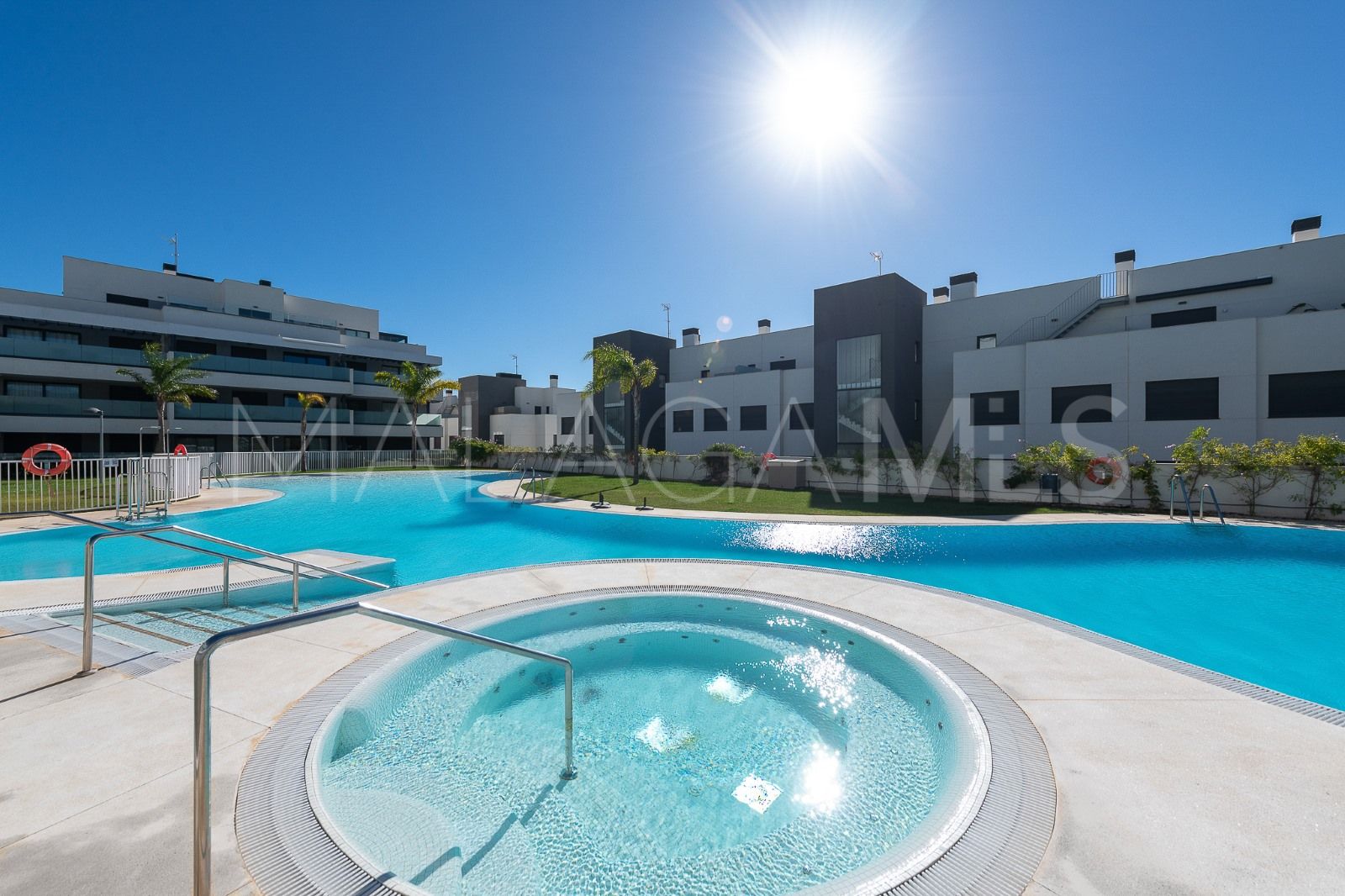 Wohnung for sale in Mijas Costa