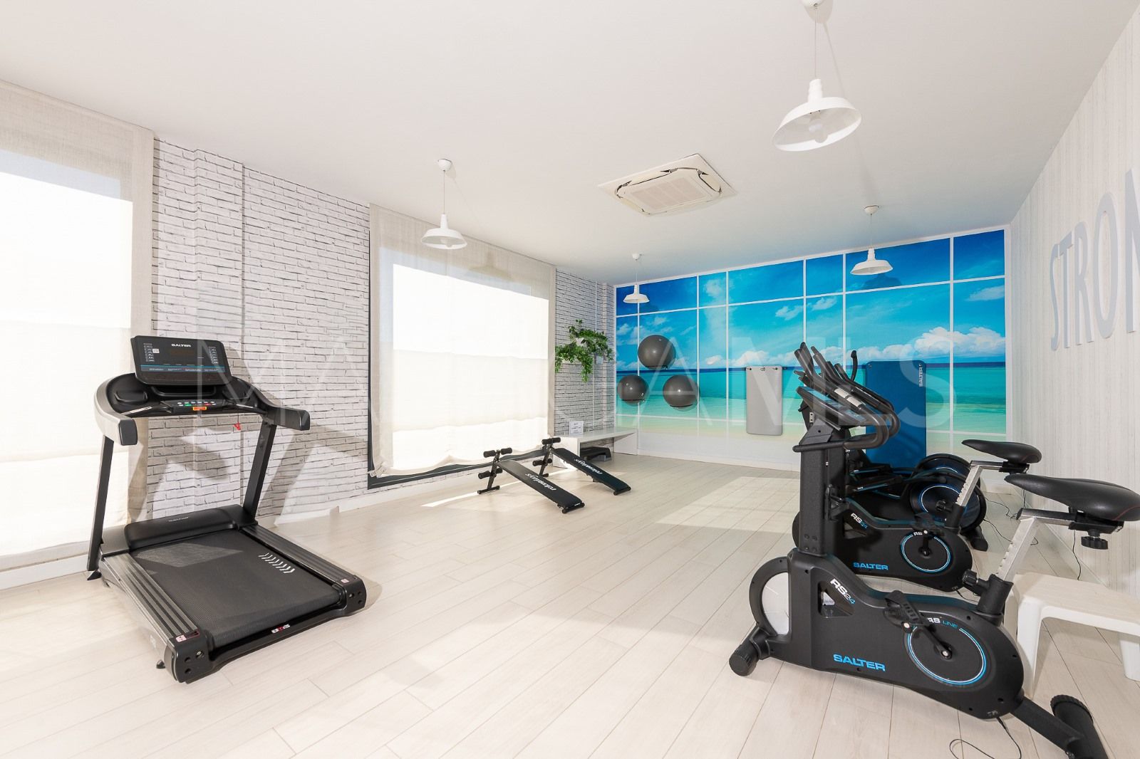 Wohnung for sale in Mijas Costa