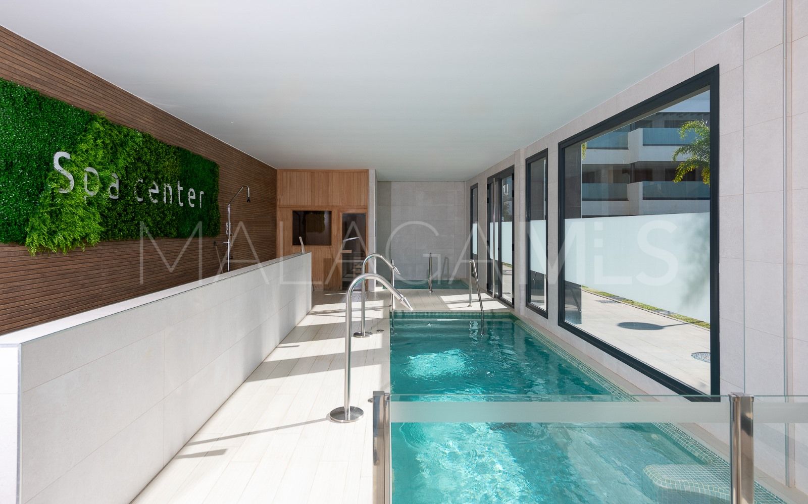 Wohnung for sale in Mijas Costa