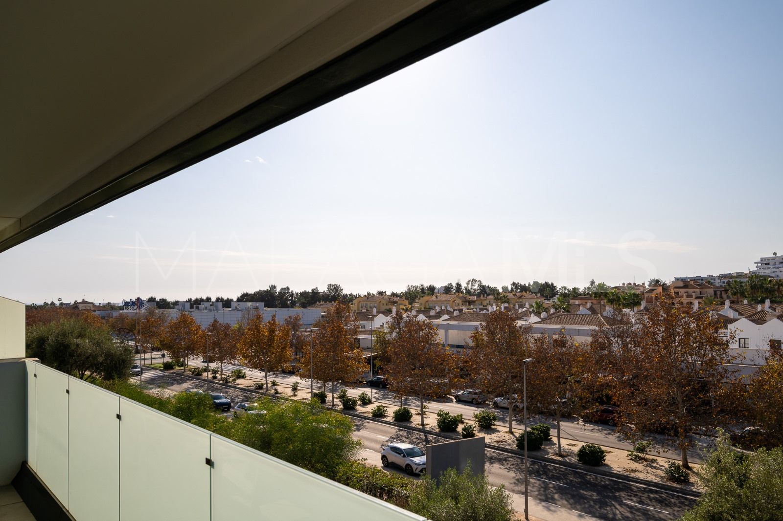 Wohnung for sale in Mijas Costa