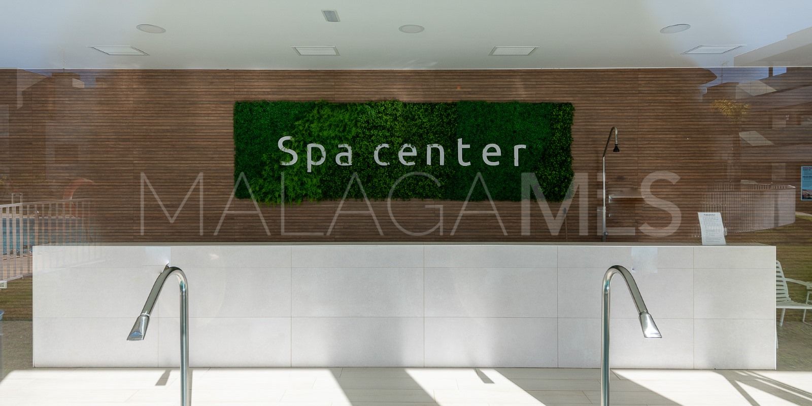 Wohnung for sale in Mijas Costa