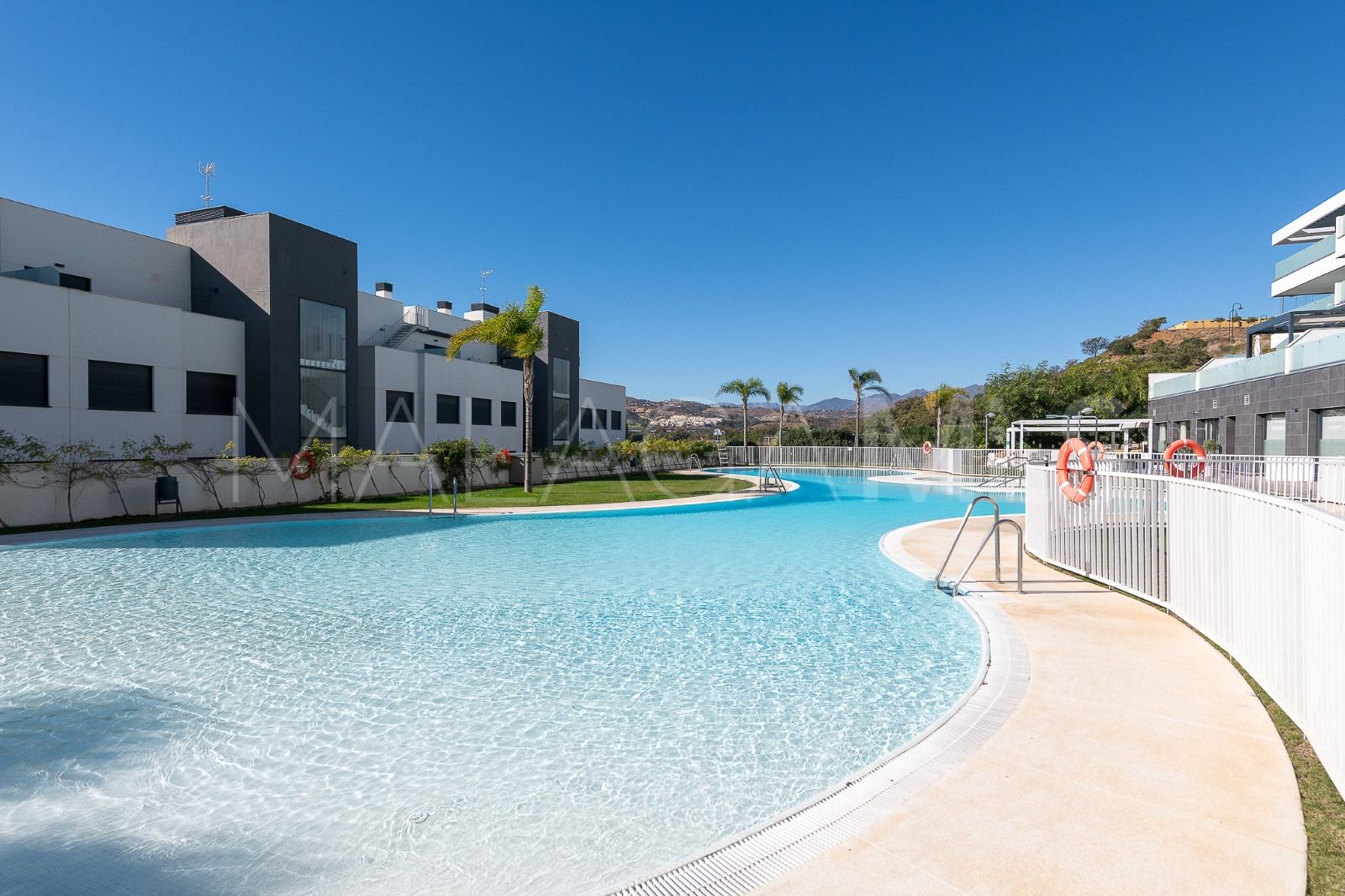 Wohnung for sale in Mijas Costa