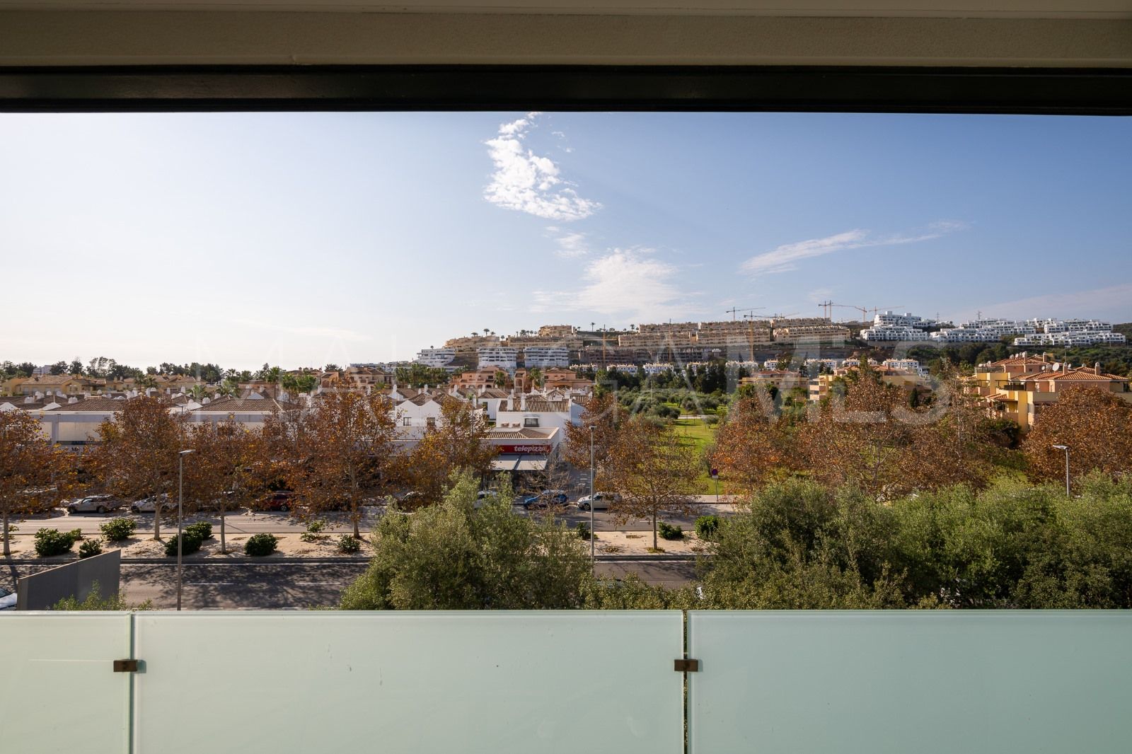 Wohnung for sale in Mijas Costa