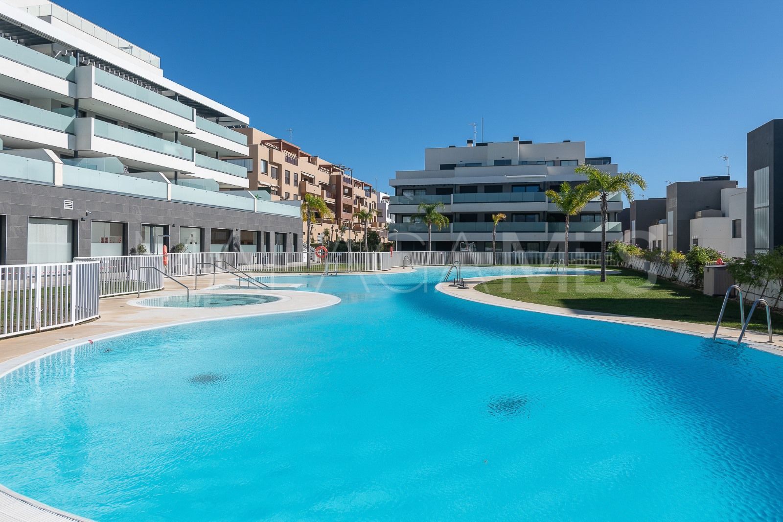 Wohnung for sale in Mijas Costa