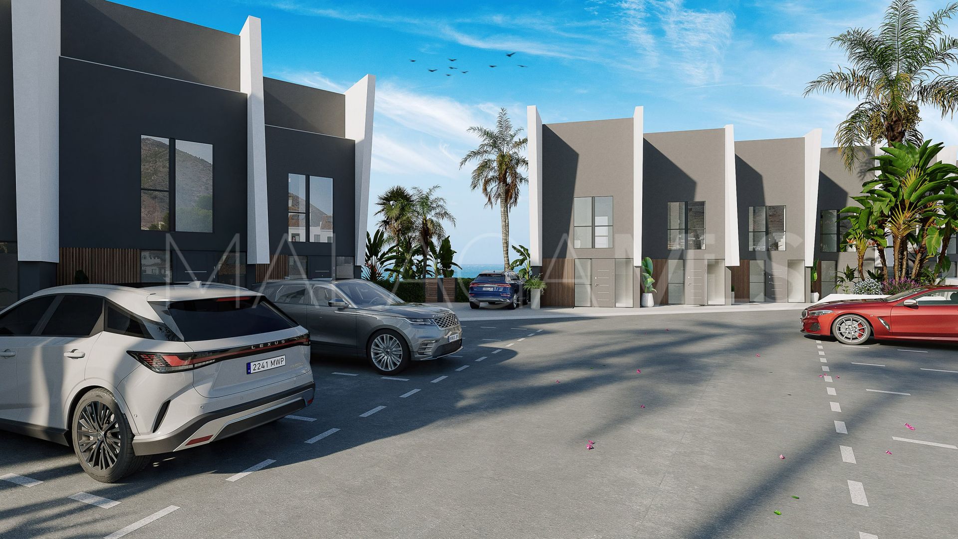 Appartement rez de chaussée for sale in Fuengirola