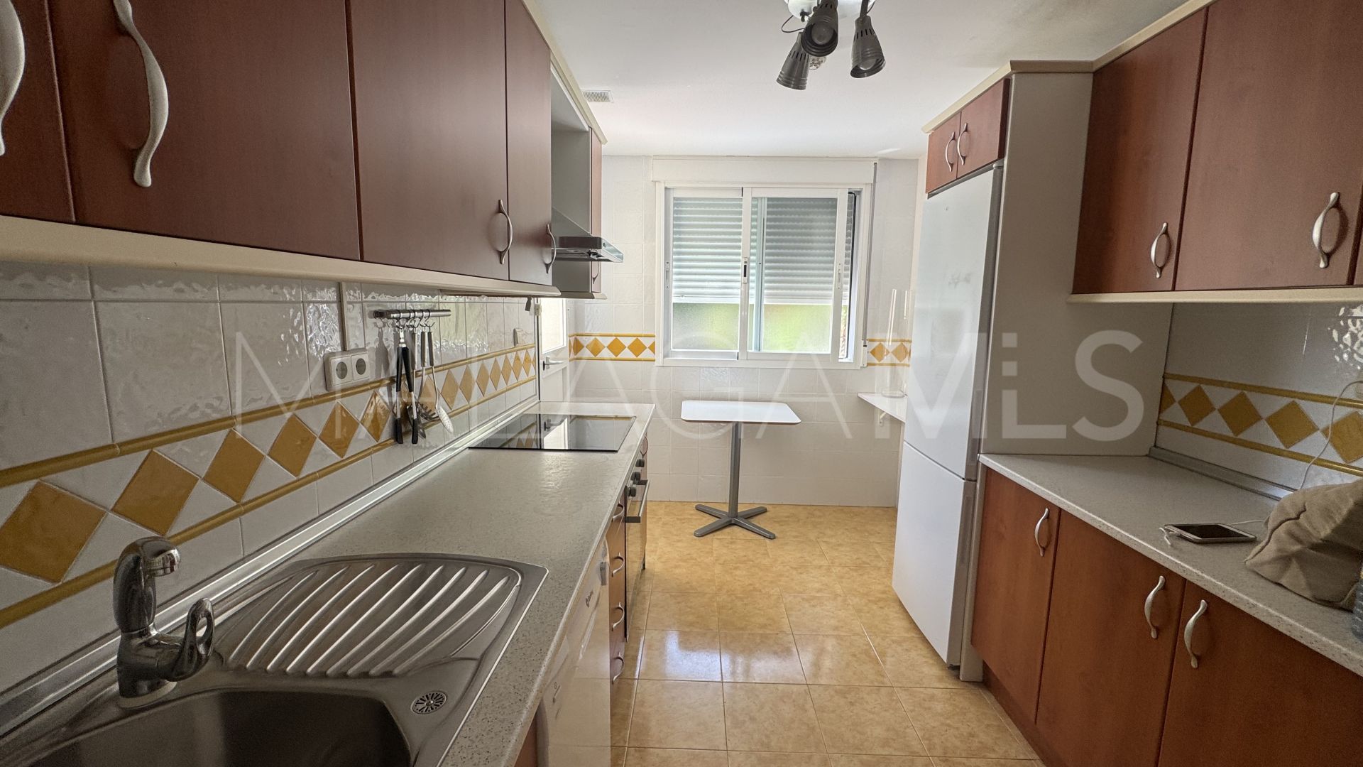 Wohnung for sale in Nueva Andalucia