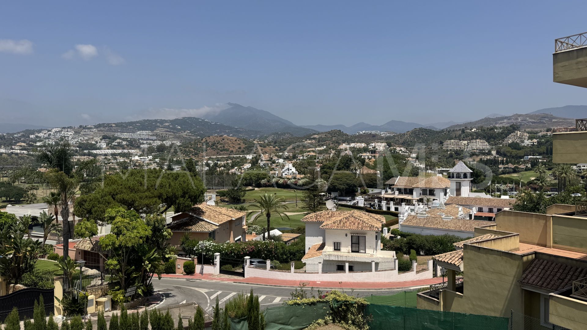 Wohnung for sale in Nueva Andalucia