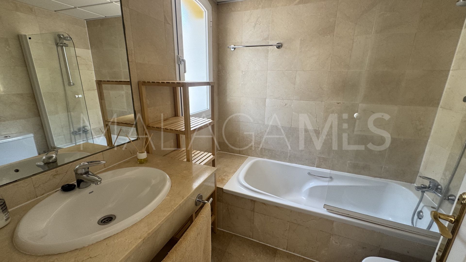 Wohnung for sale in Nueva Andalucia