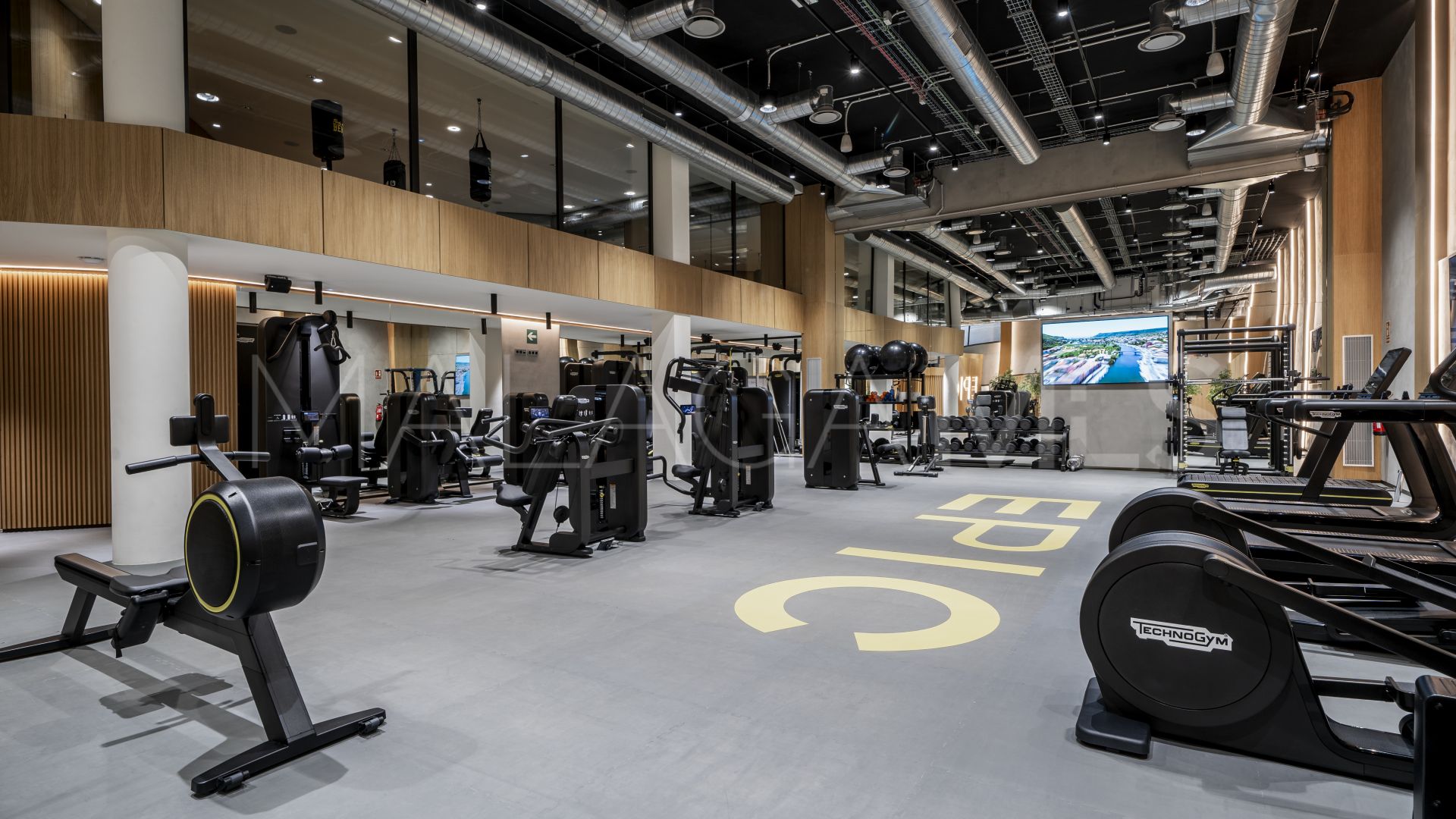 Appartement for sale in Epic Marbella