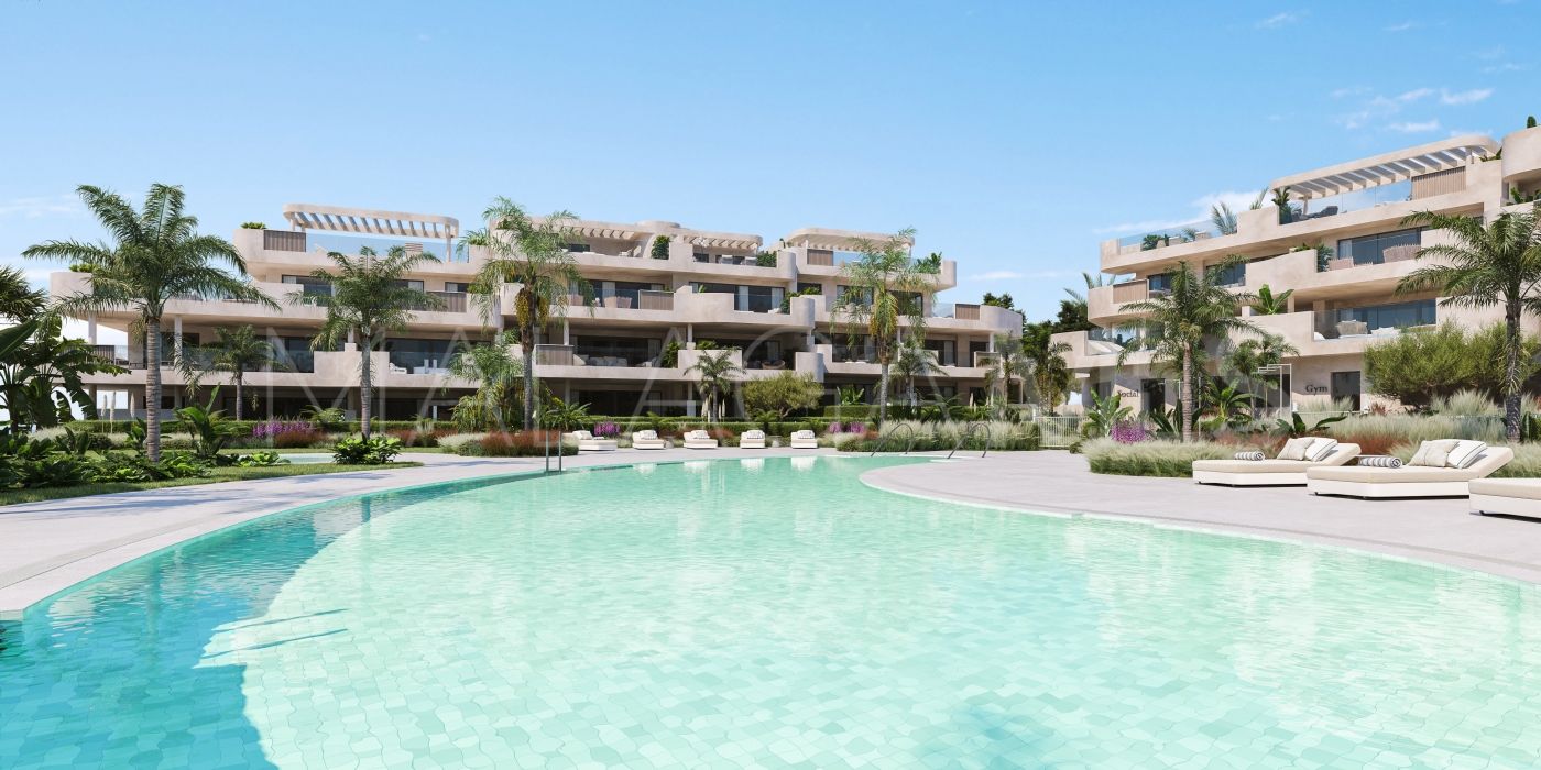 Appartement for sale in Estepona
