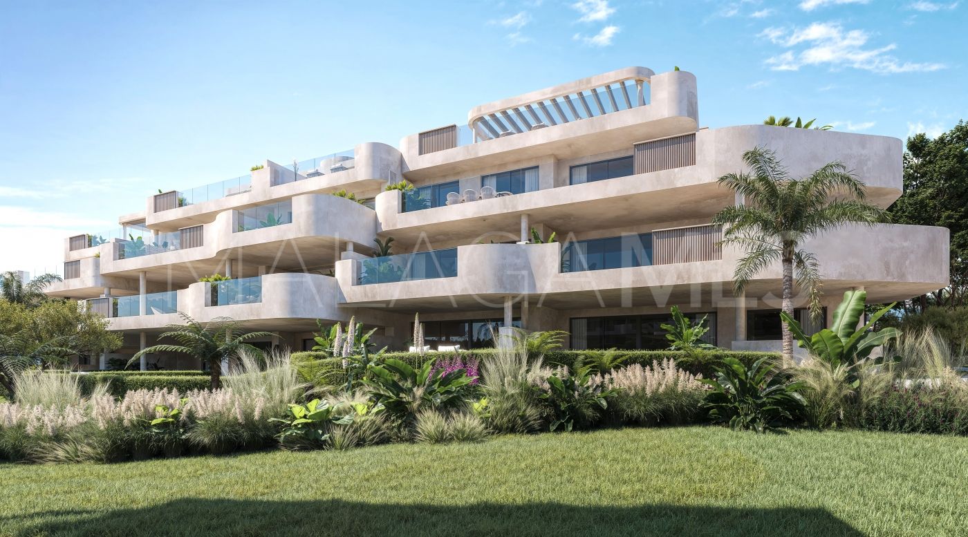 Appartement for sale in Estepona