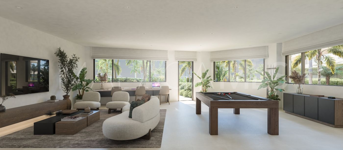 Appartement for sale in Estepona