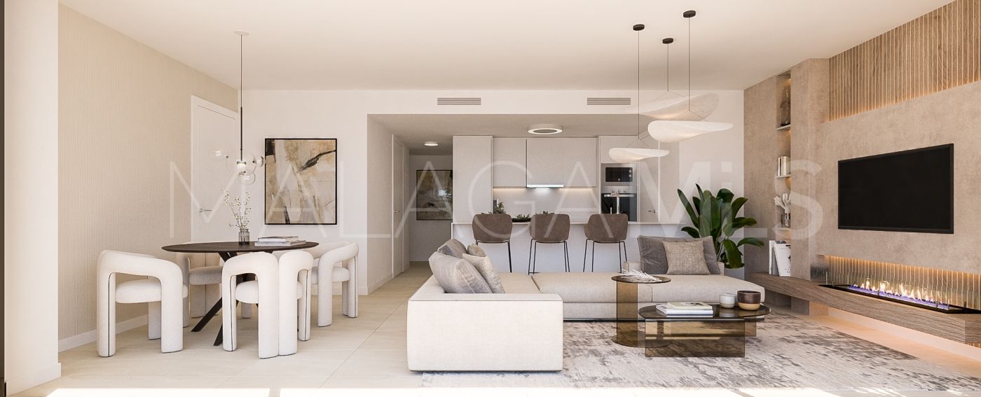 Appartement for sale in Estepona