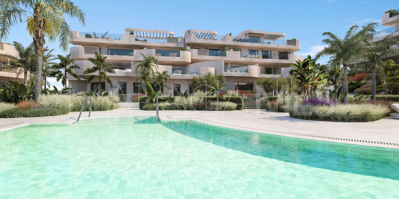 Appartement for sale in Estepona
