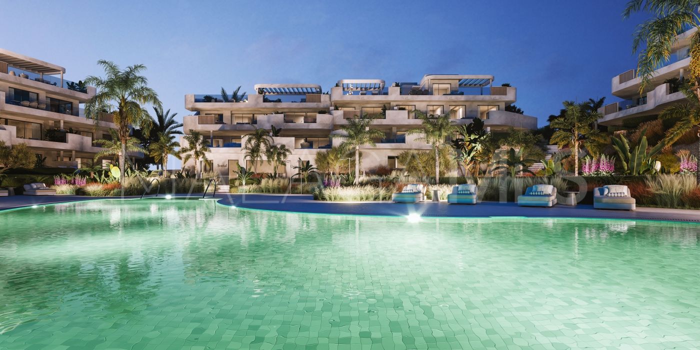 Appartement for sale in Estepona