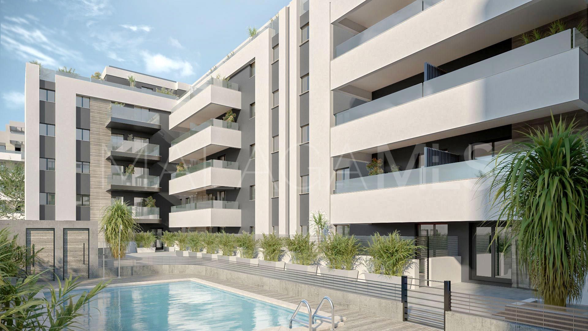 Mijas Costa, Ático with 3 bedrooms a la venta