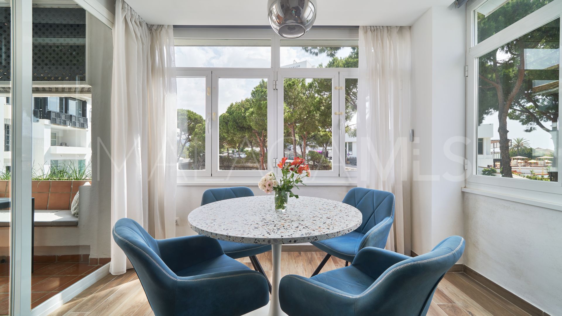 Elviria, apartamento with 2 bedrooms for sale