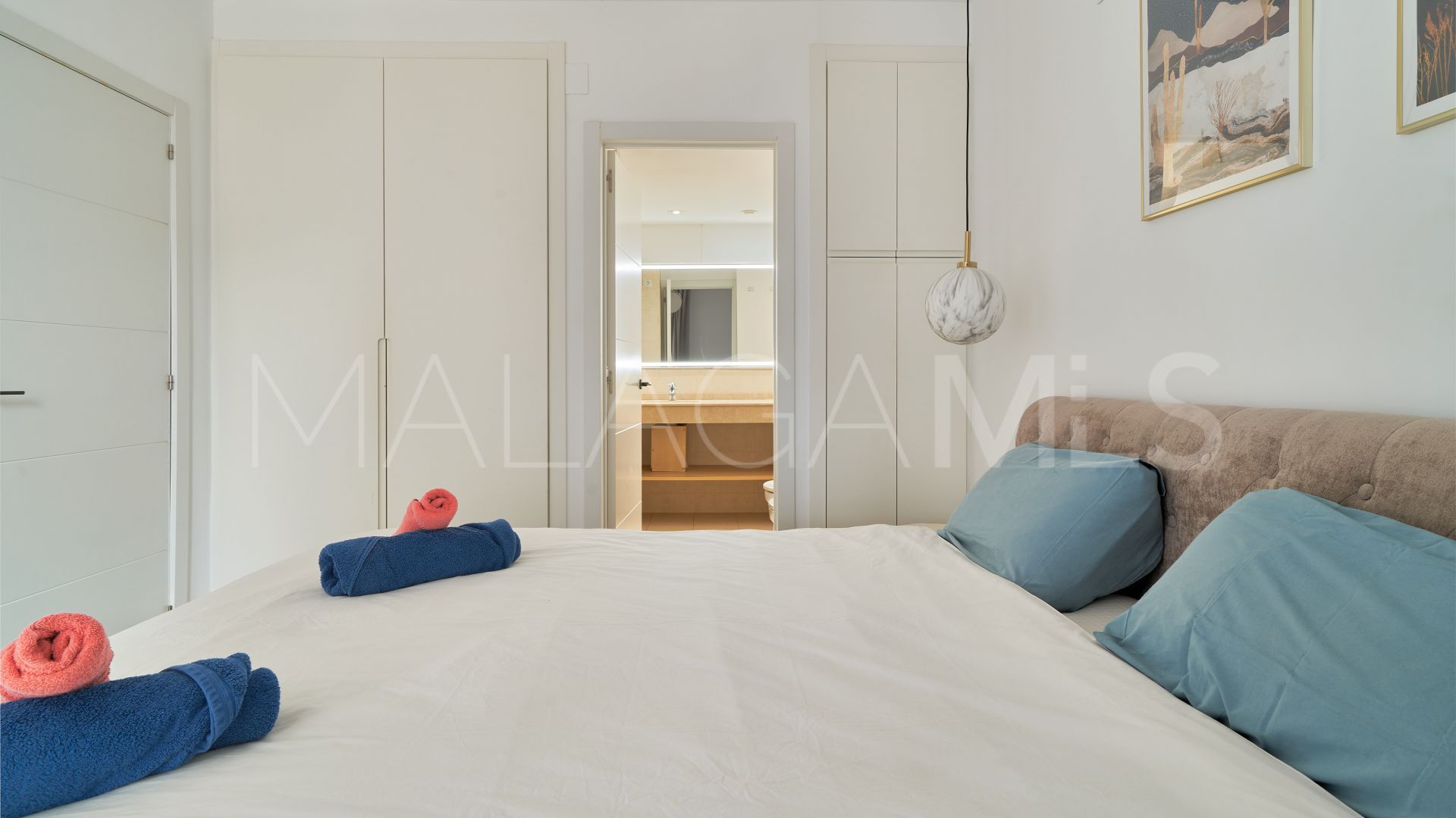 Elviria, apartamento with 2 bedrooms for sale