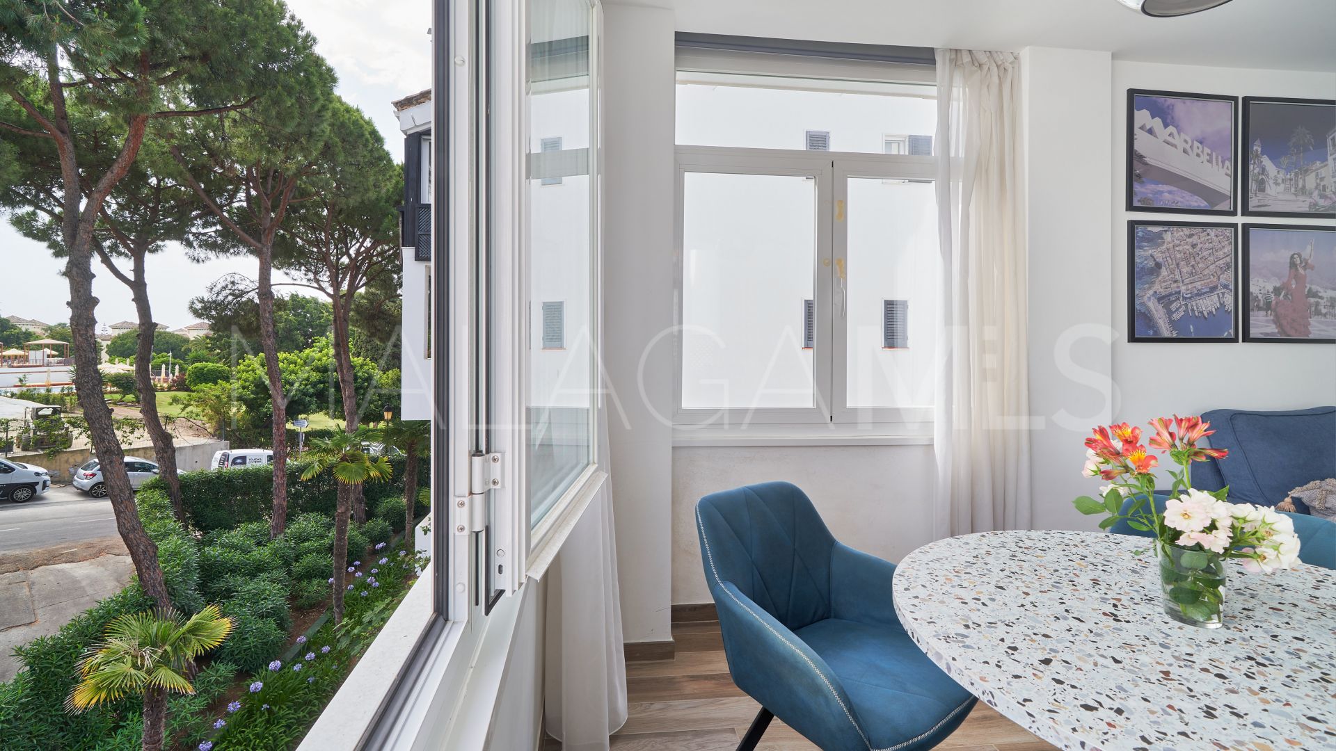 Elviria, apartamento with 2 bedrooms for sale