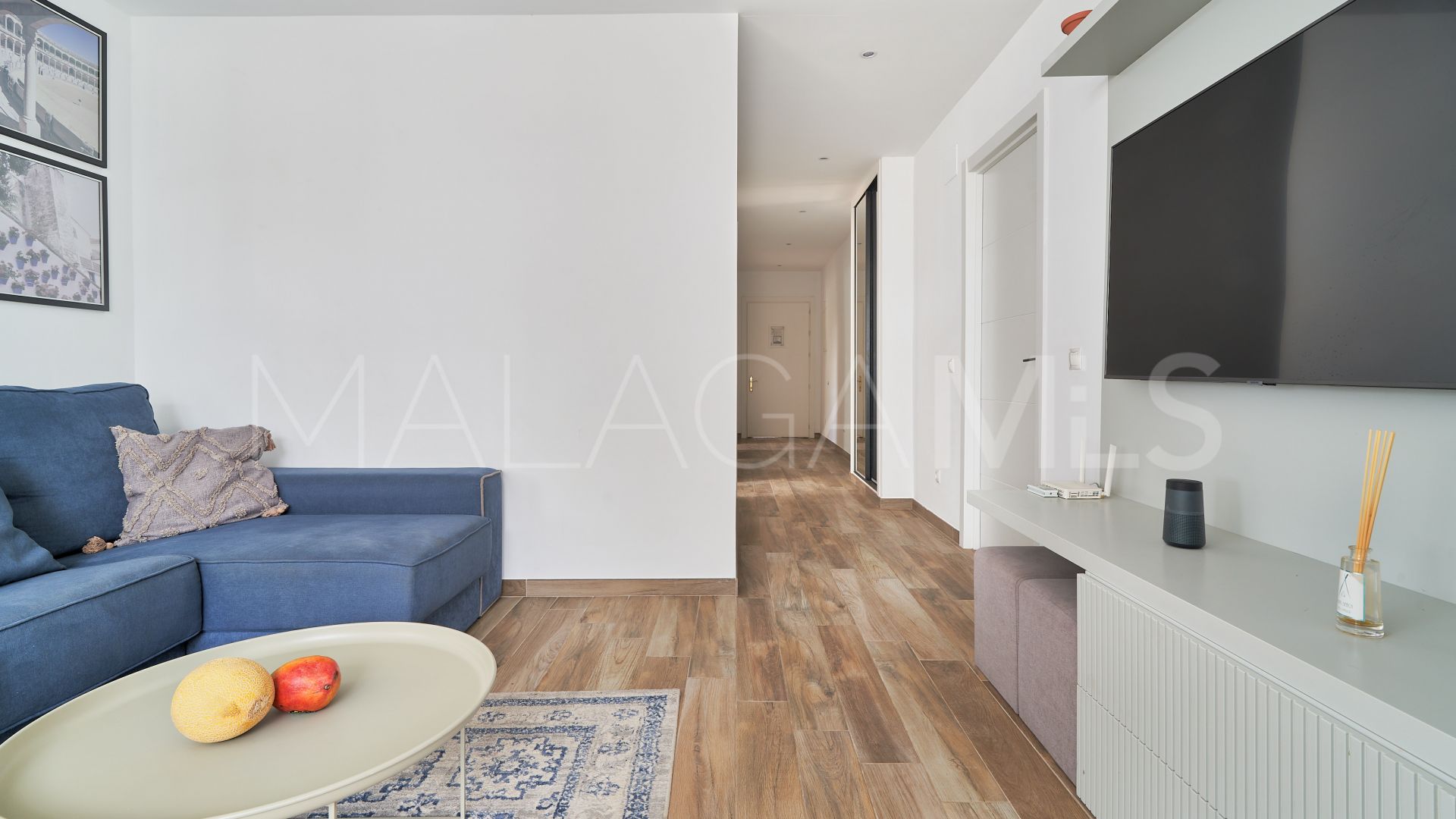 Elviria, apartamento with 2 bedrooms for sale