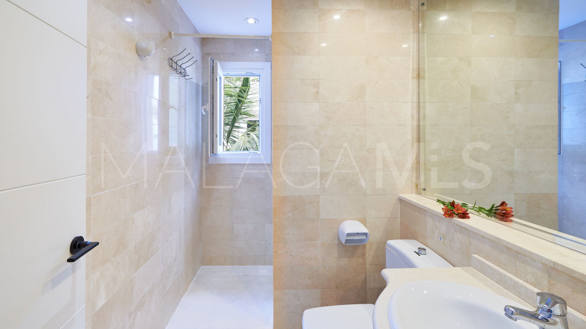 Elviria, apartamento with 2 bedrooms for sale