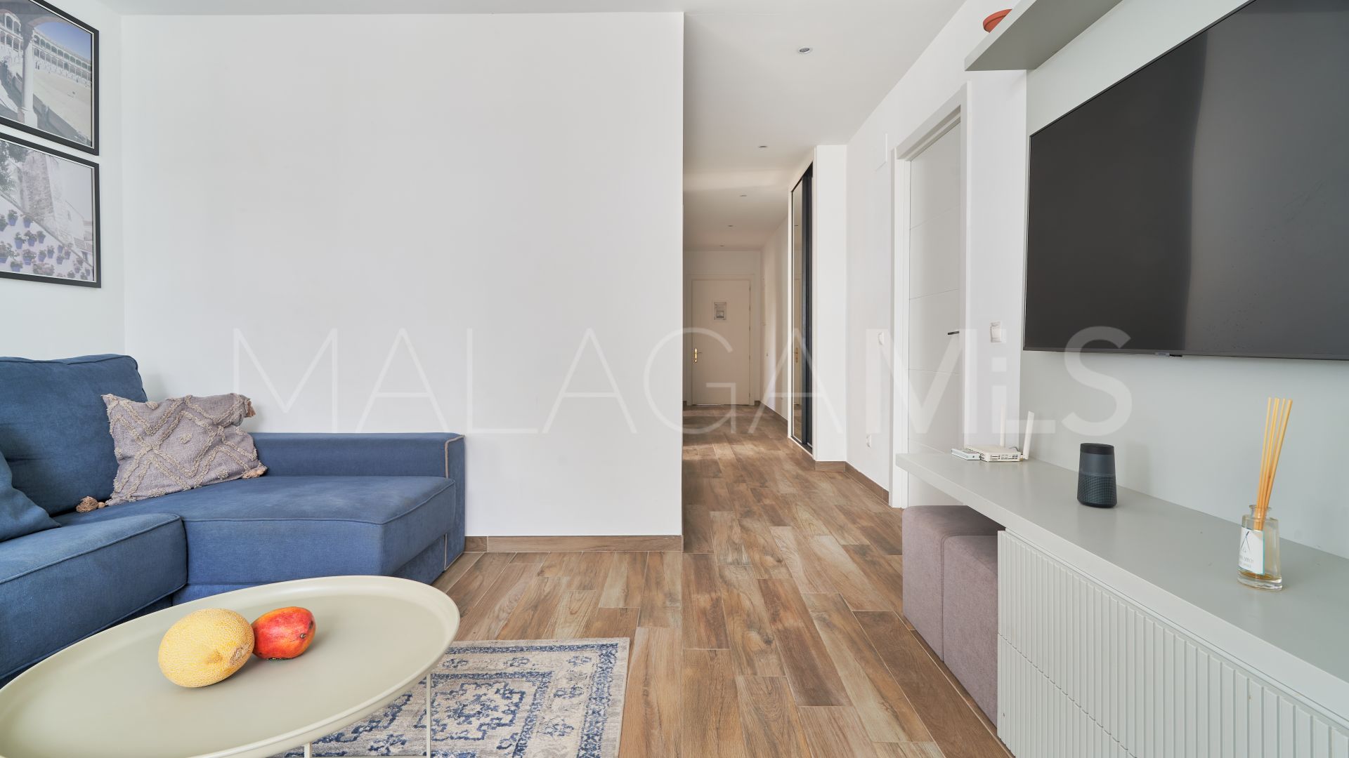Elviria, apartamento with 2 bedrooms for sale