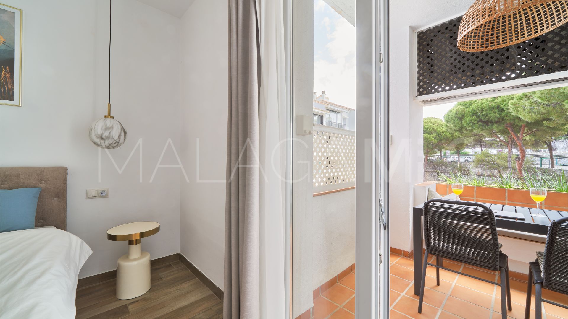 Elviria, apartamento with 2 bedrooms for sale