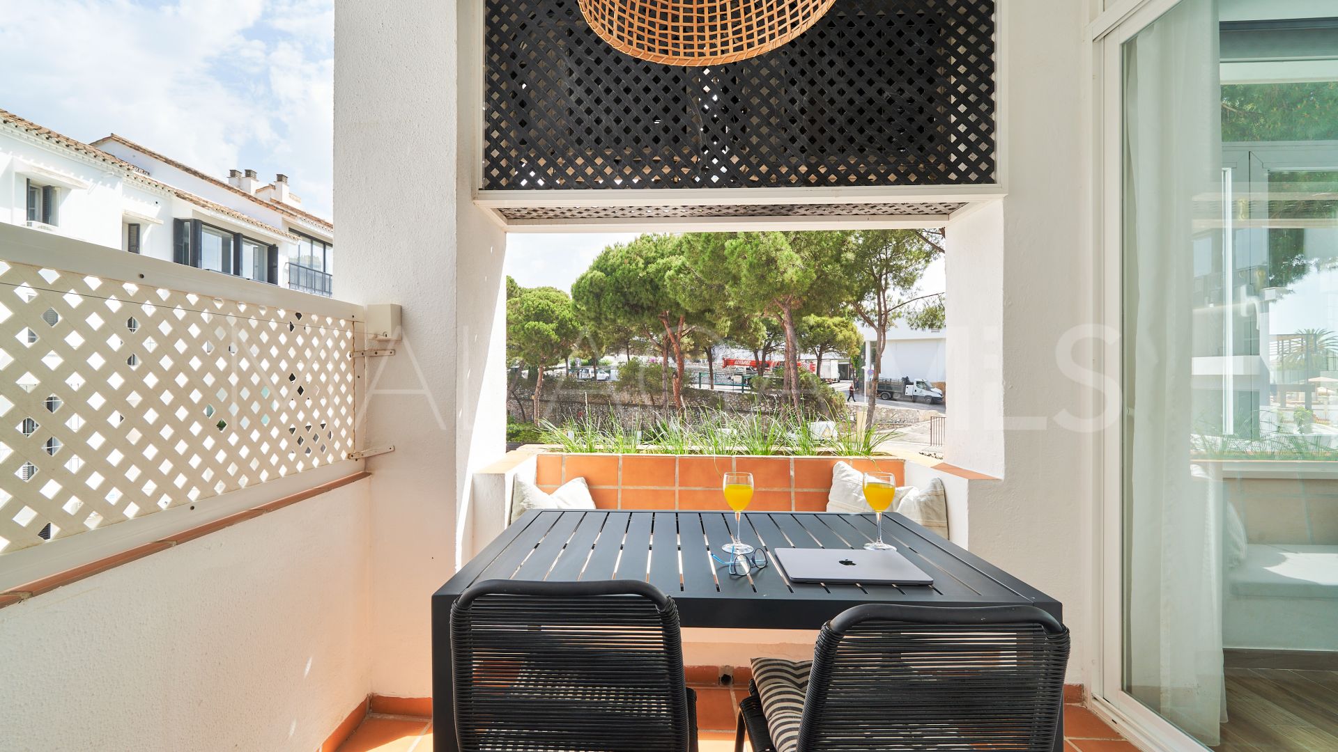 Elviria, apartamento with 2 bedrooms for sale
